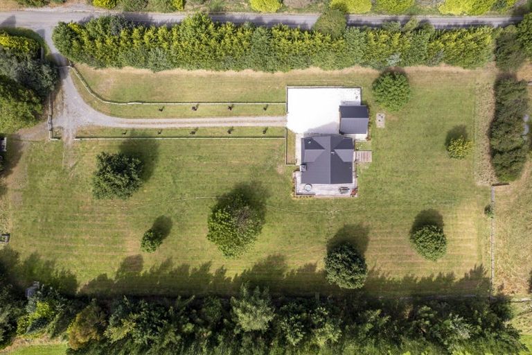 Photo of property in 234 Alford Forest Settlement Road, Alford Forest, Ashburton, 7771