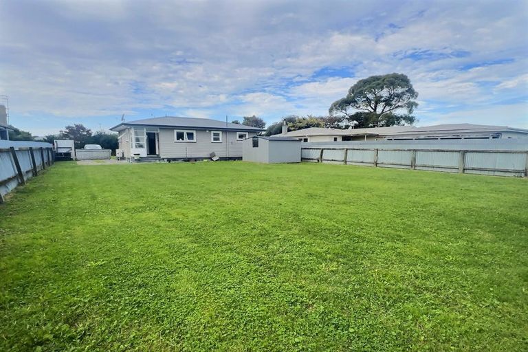 Photo of property in 31 Hillary Crescent, Maraenui, Napier, 4110