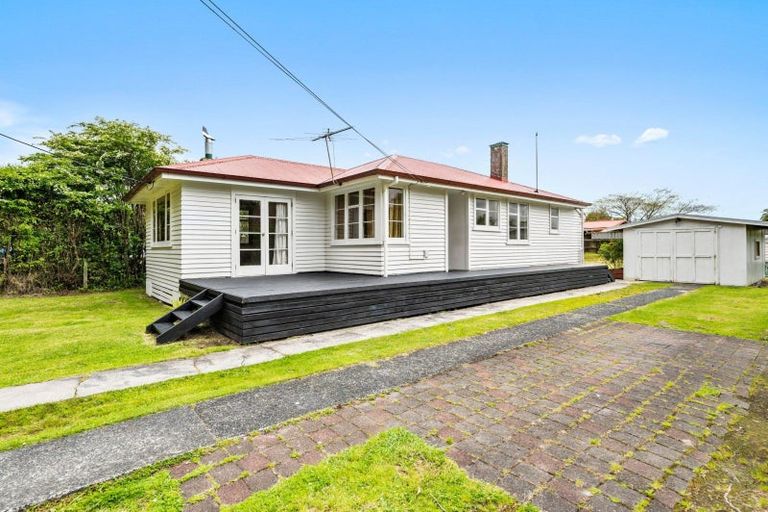 Photo of property in 86 Sala Street, Whakarewarewa, Rotorua, 3010