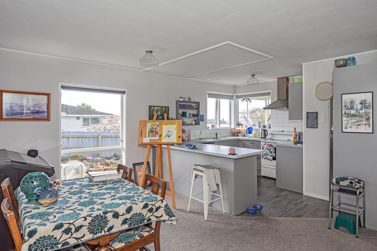 Photo of property in 6a Rother Street, Oamaru, 9400