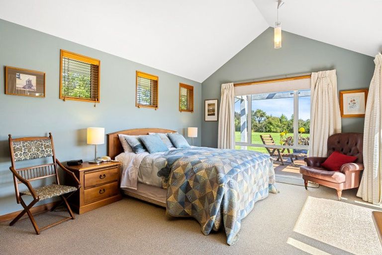 Photo of property in 192 Terrace Road, Leithfield, Amberley, 7481