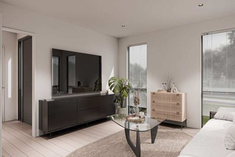 Photo of property in 18 Paradise Way, Halswell, Christchurch, 8025