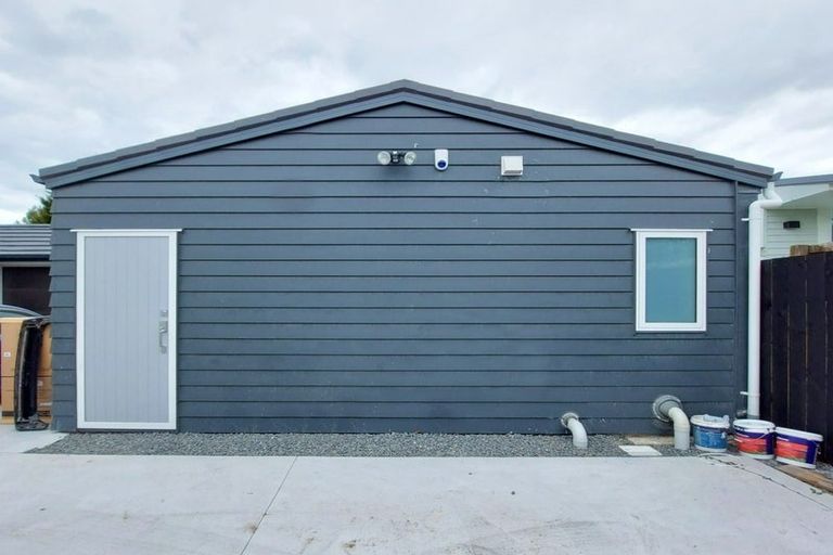 Photo of property in 134a Galloway Street, Hamilton East, Hamilton, 3216