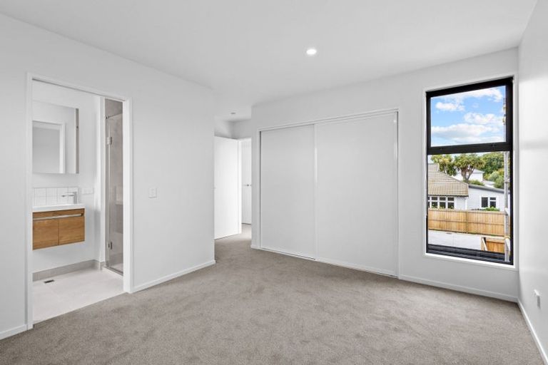 Photo of property in 4/39 Woodville Street, Edgeware, Christchurch, 8013