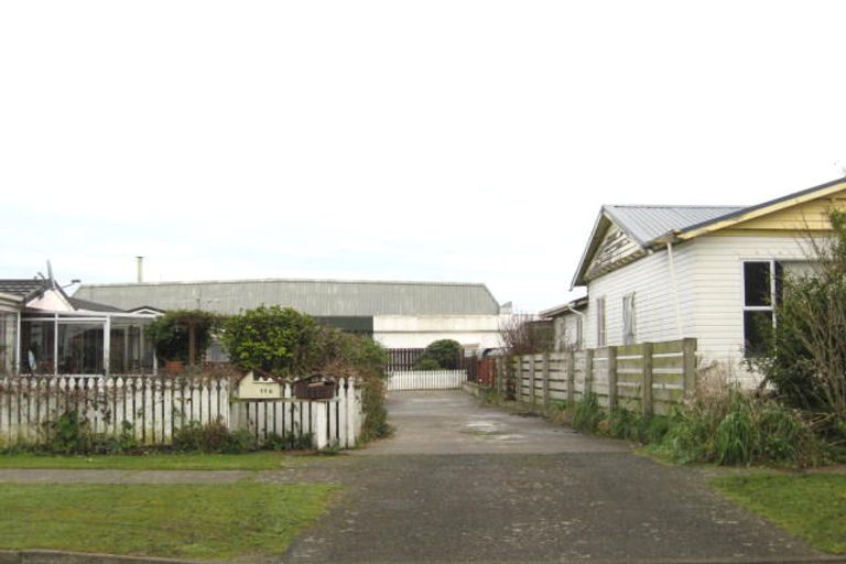 Photo of property in 2/11 Maitland Street, Strathern, Invercargill, 9812