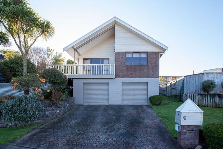 Photo of property in 4 Kenilworth Place, Dinsdale, Hamilton, 3204