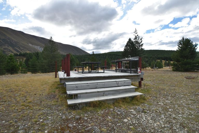 Photo of property in 44 Flanagan Lane, Ben Ohau, Twizel, 7999