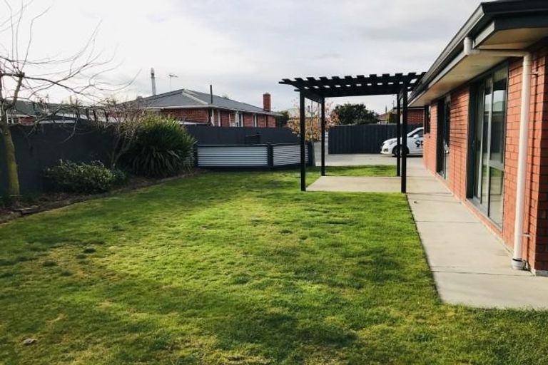 Photo of property in 92a Princes Street, Netherby, Ashburton, 7700