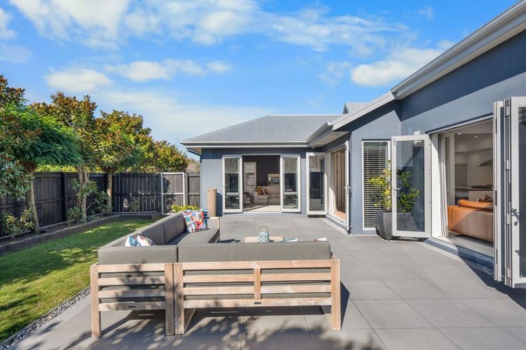 Photo of property in 9 Hemsworth Mews, Casebrook, Christchurch, 8051
