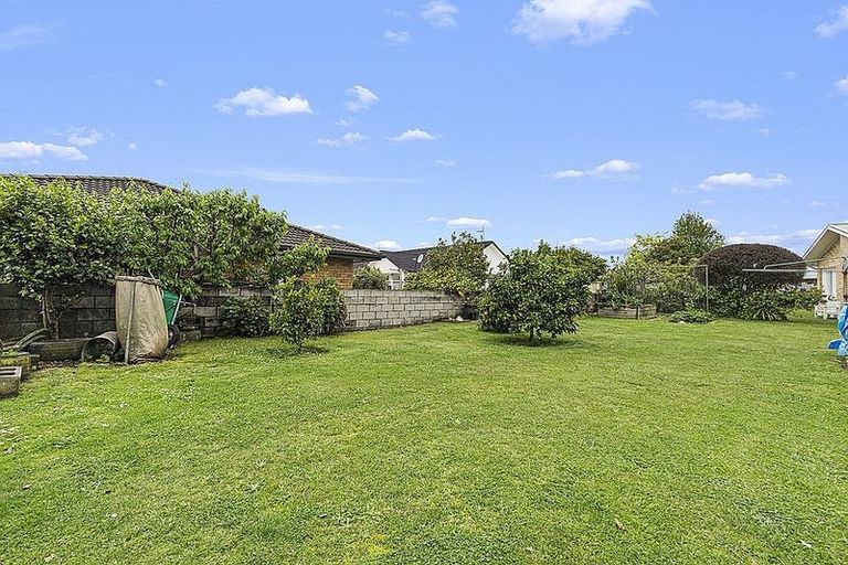 Photo of property in 8 Morrice Avenue, Morrinsville, 3300
