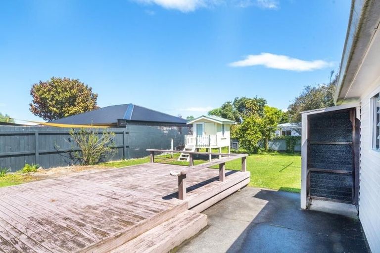 Photo of property in 134 Russell Street, Whataupoko, Gisborne, 4010