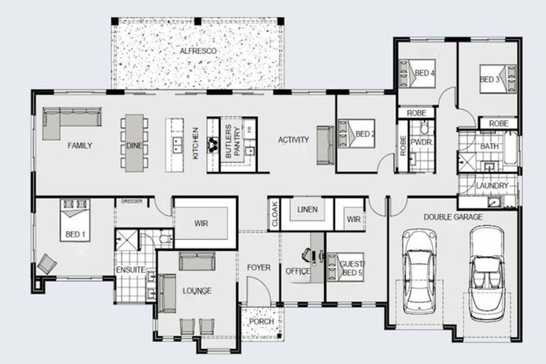 Photo of property in 2 Ashdown Park Lane, Riverhead, 0793