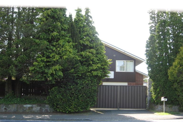 Photo of property in 256 Old Taupo Road, Hillcrest, Rotorua, 3015