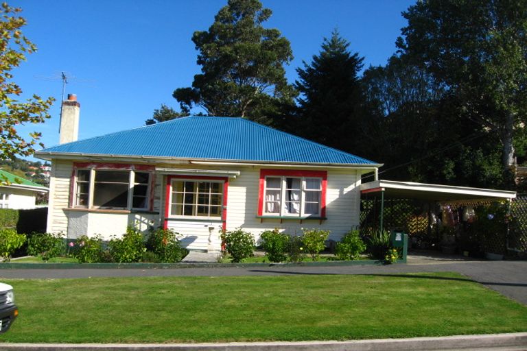 Photo of property in 29 Beechworth Street, North East Valley, Dunedin, 9010