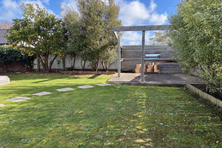 Photo of property in 17a Monckton Street, Feilding, 4702