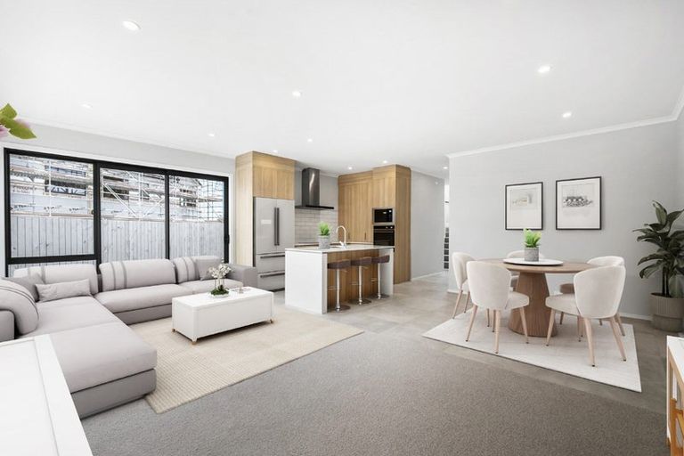 Photo of property in 7 Samuel Marsden Place, Whenuapai, Auckland, 0618