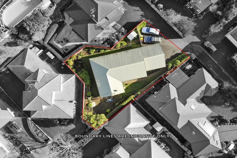 Photo of property in 25 Ashley Street, St Andrews, Hamilton, 3200