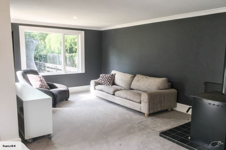Photo of property in 12 Roosevelt Avenue, St Albans, Christchurch, 8014