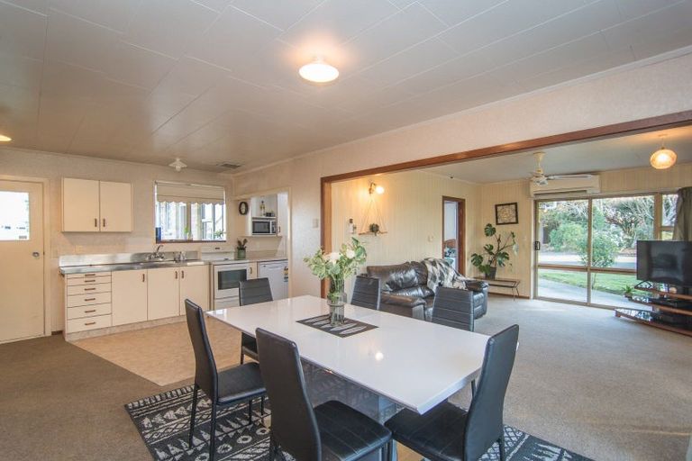 Photo of property in 690 Seadown Road, Seadown, Timaru, 7973