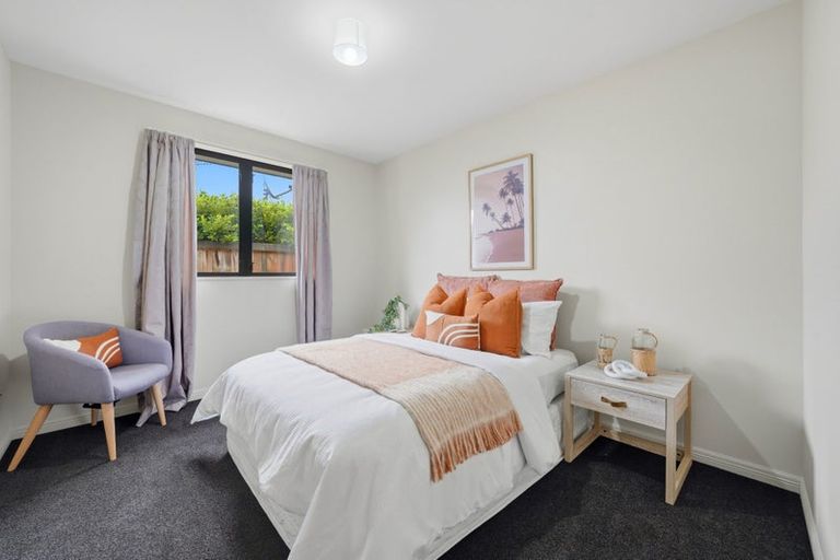 Photo of property in 12 Bate Place, Kaiapoi, 7630