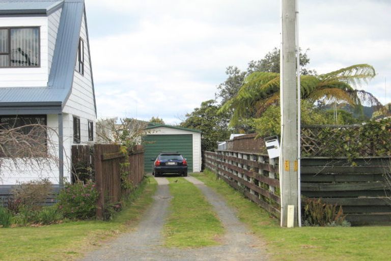 Photo of property in 203a Tamaki Road, Whangamata, 3620