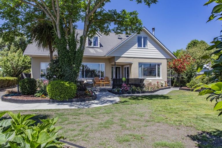 Photo of property in 25 Rata Street, Rangiora, 7400