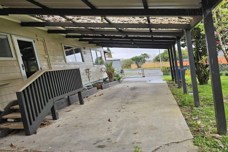 Photo of property in 20 Hindmarsh Street, Henderson, Auckland, 0612