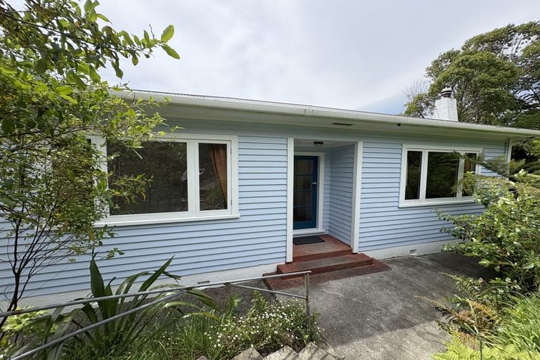 Photo of property in 14 Bermer Road, Belmont, Lower Hutt, 5010