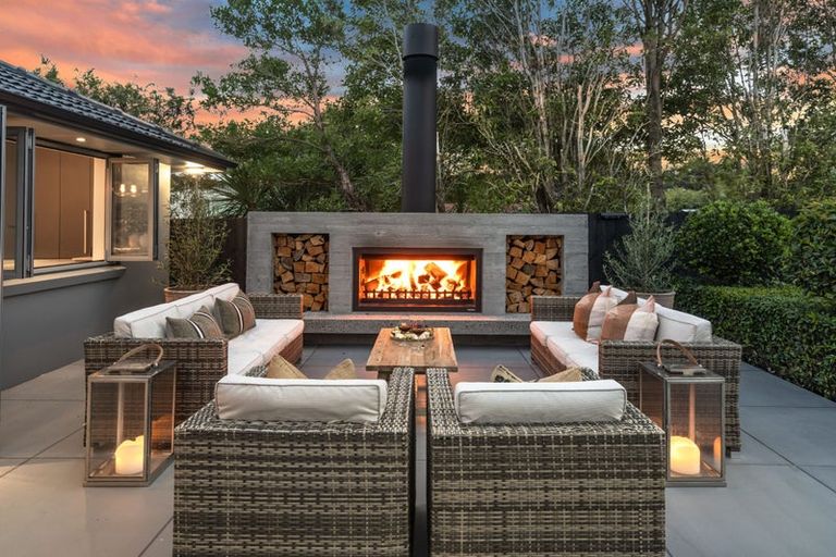 Photo of property in 44 Hawthornden Road, Avonhead, Christchurch, 8042