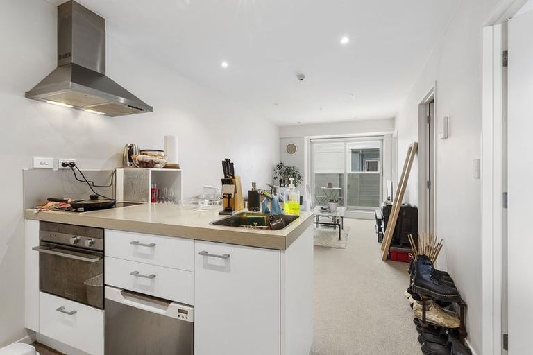 Photo of property in Soho Apartments, 1306/74 Taranaki Street, Te Aro, Wellington, 6011