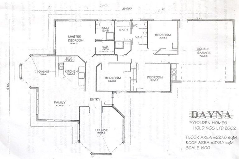 Photo of property in 6 O'sullivan Place, Waiuku, 2123