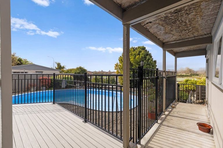 Photo of property in 164 Limbrick Street, Terrace End, Palmerston North, 4410