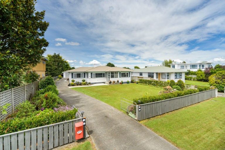 Photo of property in 317 Kimbolton Road, Feilding, 4702