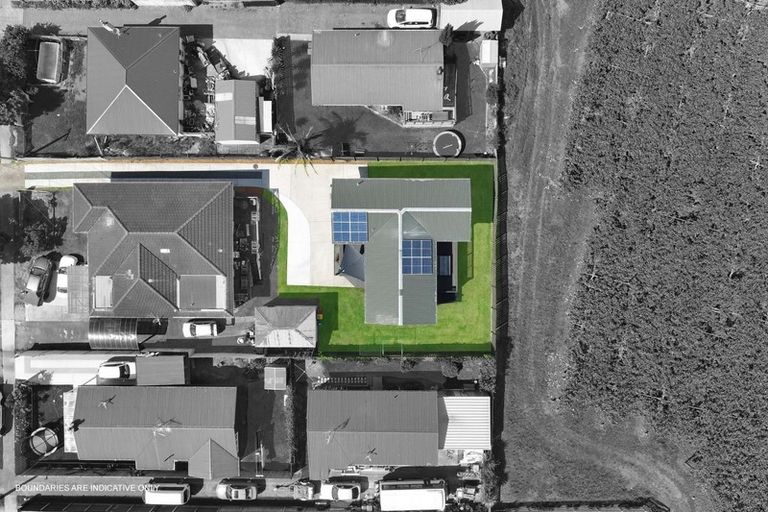 Photo of property in 28a Seddon Street, Te Puke, 3119