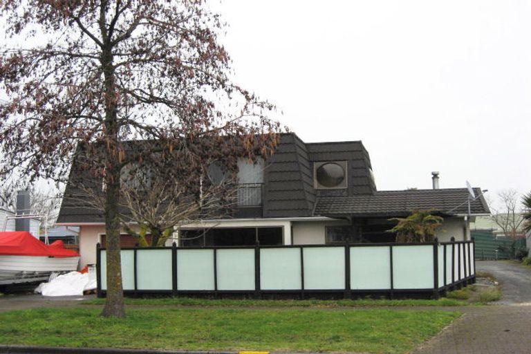 Photo of property in 812 Cook Place, Raureka, Hastings, 4120