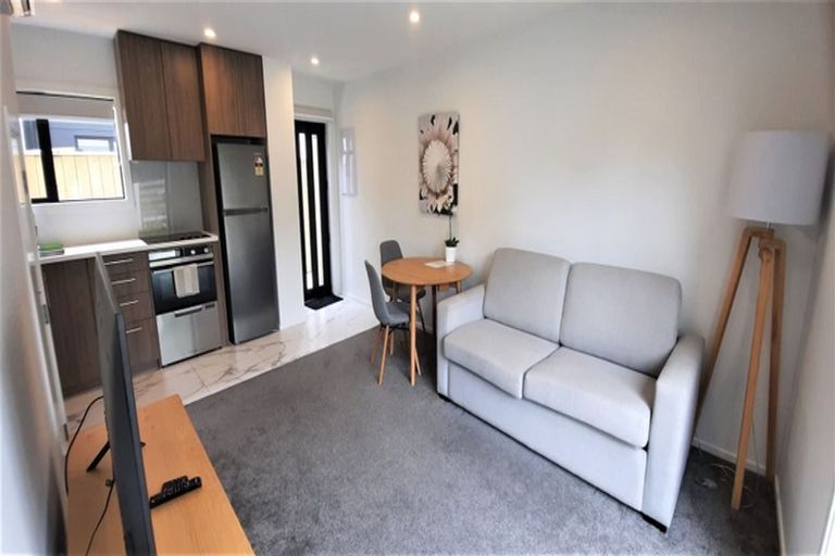 Photo of property in 4/158 Kilmore Street, Christchurch Central, Christchurch, 8013