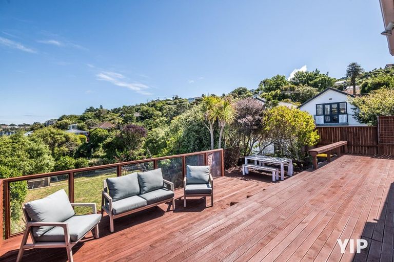 Photo of property in 19 Woodland Road, Johnsonville, Wellington, 6037