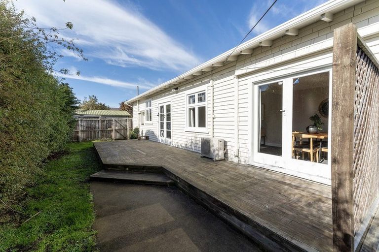 Photo of property in 77 Radley Street, Woolston, Christchurch, 8023