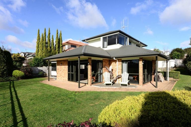 Photo of property in 34 Greenfield Drive, Western Heights, Hamilton, 3200