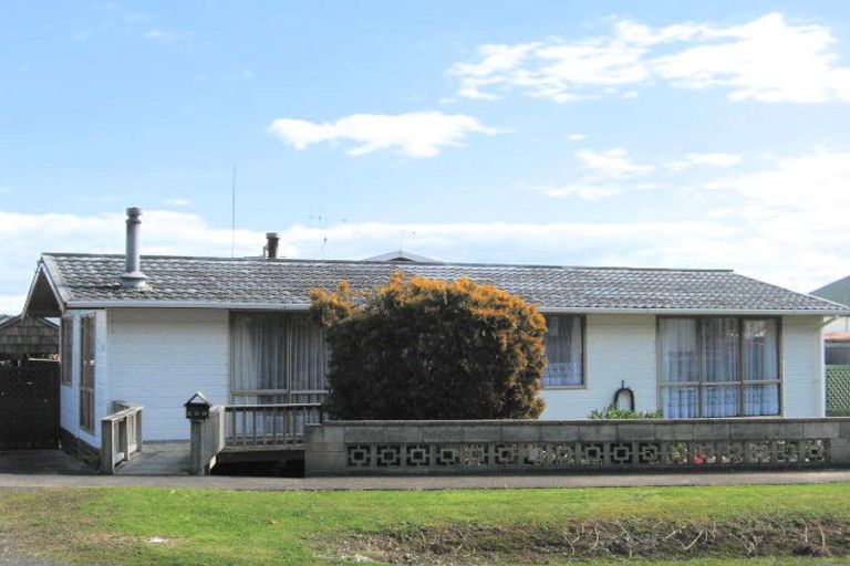 Photo of property in 209 Bella Street, Thames, 3500