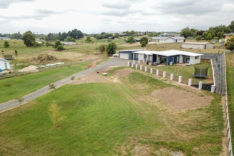 Photo of property in 92 Preston Road, Te Awamutu, 3800
