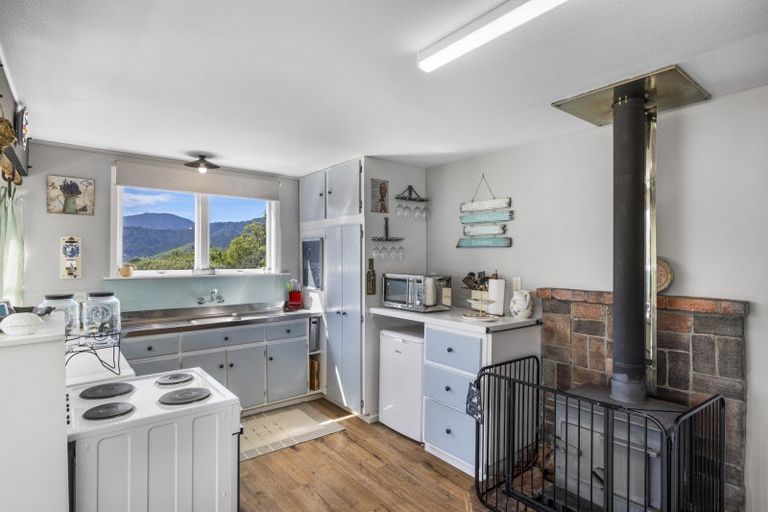 Photo of property in 65 Moenui Road, Havelock, 7281