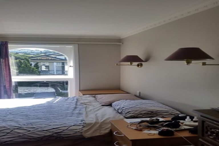 Photo of property in 223c The Terrace, Wellington Central, Wellington, 6011