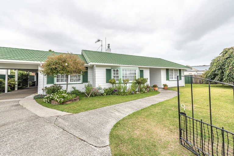 Photo of property in 3 Lindsey Crescent, Springvale, Whanganui, 4501