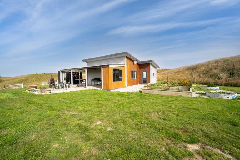 Photo of property in 707 Racecourse Road, Omakau, 9376