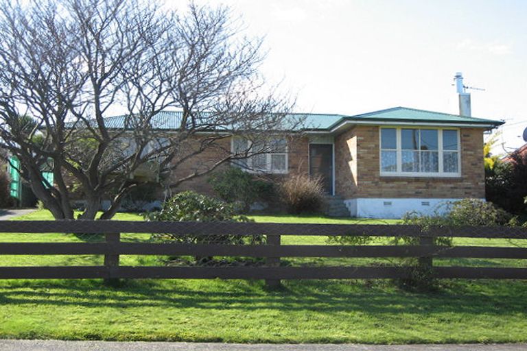 Photo of property in 15 Wren Street, Taihape, 4720