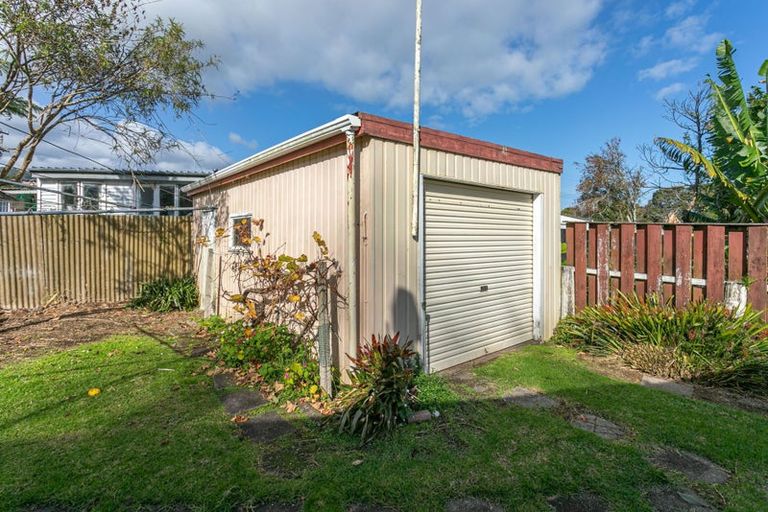 Photo of property in 410 Pagitt Street, Coromandel, 3506