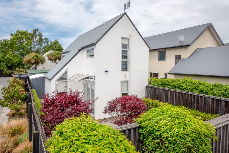 Photo of property in 130 Sherborne Street, St Albans, Christchurch, 8014