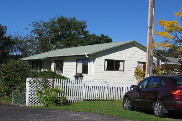 Photo of property in 42 Withers Road, Glen Eden, Auckland, 0602