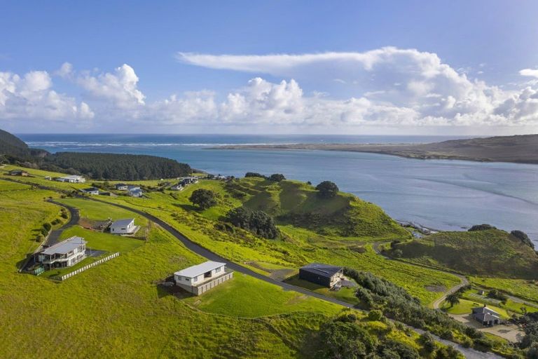 Photo of property in 548 Sulby Drive, Kawhia, 3889